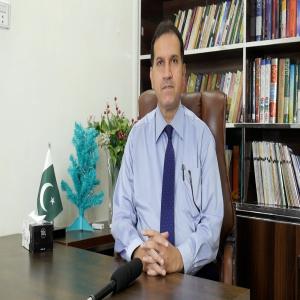 Prof. Dr. Abdul Basit Qureshi